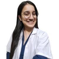 Dr Raina Kaur